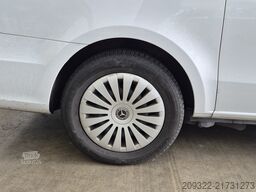 Mercedes Marco Polo250d|2022|EURO 6| Automatyczna skrzynia biegów | Profesjon