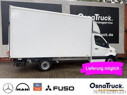 Mercedes-Benz Sprinter 317 CDI Koffer/LBW Klima,Kamera,