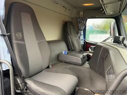 Volvo FM 460 6x4 PRITSCHE + KRAN (26m!) PALFINGER PK3...