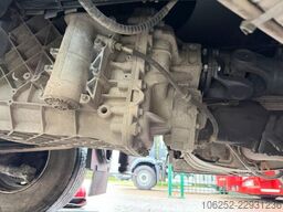 Volvo FM 460 6x4 PRITSCHE + KRAN (26m!) PALFINGER PK3...