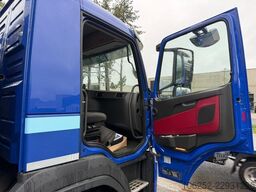 Volvo FM 460 6x4 PRITSCHE + KRAN (26m!) PALFINGER PK3...