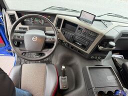 Volvo FM 460 6x4 PRITSCHE + KRAN (26m!) PALFINGER PK3...