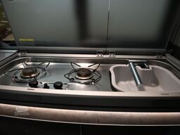 Volkswagen California T6.1 Ocean 2022 | Cambio automatico | Tetto a soffietto