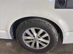 Volkswagen California T6.1 Ocean 2022 | Cambio automatico | Tetto a soffietto