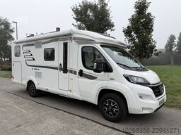Hymer Exsis T 588