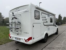 Hymer Exsis T 588