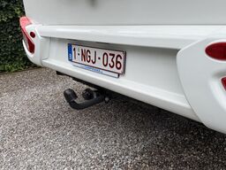 Hymer Exsis T 588