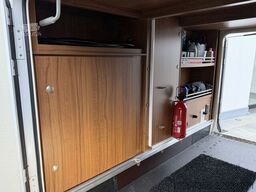 Hymer Exsis T 588