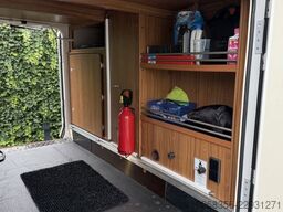 Hymer Exsis T 588
