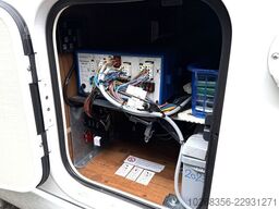 Hymer Exsis T 588