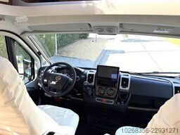 Hymer Exsis T 588