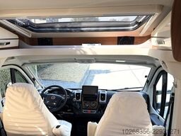 Hymer Exsis T 588