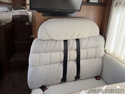 Hymer Exsis T 588