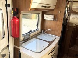 Hymer Exsis T 588