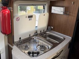 Hymer Exsis T 588