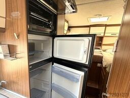 Hymer Exsis T 588