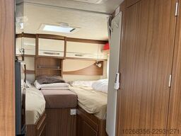 Hymer Exsis T 588