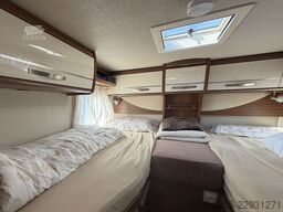 Hymer Exsis T 588