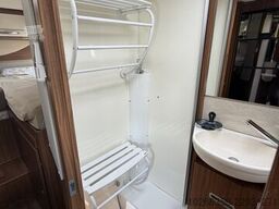 Hymer Exsis T 588