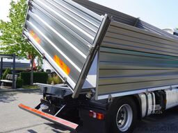 Mercedes-Benz Actros 1840 / New 3-side tipper 10 EPAL