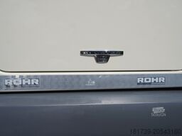 Mercedes-Benz Actros 1840 / New 3-side tipper 10 EPAL