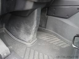 Mercedes-Benz Arocs 2636 / 6x4 / HDS Fassi / 3-Way Tip