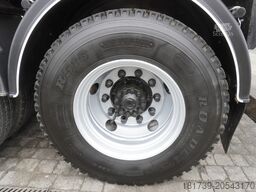 Kamaz T2530 E5 6x4 / 3-sided tipper