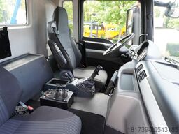 MAN TGS 35.400 8×4 HYVA LIFT 32.56 SE hooklift