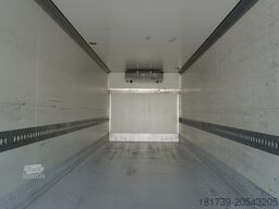 Volvo FH 440 E5 6×2 Schmitz Refrigerator – pas