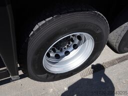 Volvo FH 440 E5 6×2 Schmitz Refrigerator – pas