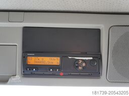 Volvo FH 440 E5 6×2 Schmitz Refrigerator – pas