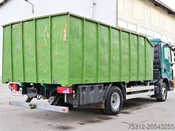 MAN TGL 12.250 E5 PK 7001 Greifer 2-AHK Reifen 50%