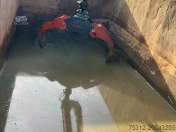 MAN TGL 12.250 4x2 E5 12t Palfinger PK 7001-EH 2AHK