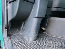 MAN TGL 12.250 E5 PK 7001 Greifer 2-AHK Reifen 50%