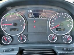 MAN TGL 12.250 E5 PK 7001 Greifer 2-AHK Reifen 50%