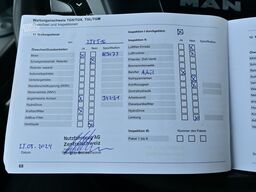 MAN TGL 12.250 E5 PK 7001 Greifer 2-AHK Reifen 50%