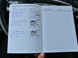 MAN TGL 12.250 E5 PK 7001 Greifer 2-AHK Reifen 50%