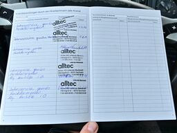 MAN TGL 12.250 E5 PK 7001 Greifer 2-AHK Reifen 50%