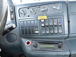 MAN TGL 12.250 E5 PK 7001 Greifer 2-AHK Reifen 50%