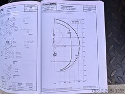 MAN TGL 12.250 E5 PK 7001 Greifer 2-AHK Reifen 50%