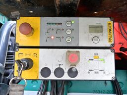 MAN TGL 12.250 E5 PK 7001 Greifer 2-AHK Reifen 50%