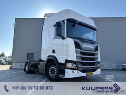 Scania R450 Highline / Retarder / 770 dkm / APK TUV 03-26