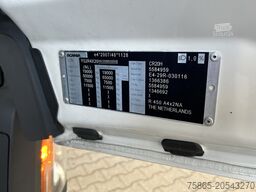 Scania R450 Highline / Retarder / 758 dkm / APK TUV 03-26