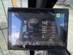 Liebherr LH30C LITRONIC KOPARKA GĄSIENNICOWA