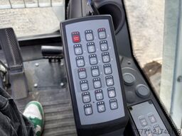 Liebherr LH30C LITRONIC KOPARKA GĄSIENNICOWA