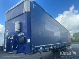 Schmitz Cargobull Curtainsider Mega
