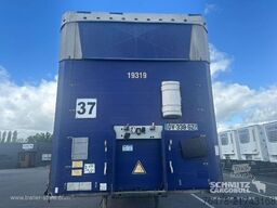Schmitz Cargobull Curtainsider Mega