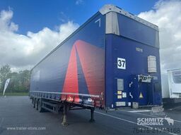 Schmitz Cargobull Curtainsider Mega
