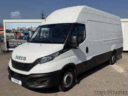 IVECO 35S14HA8 V/P / H3- Maxi-Hoch 2.10m / Hi-Matic