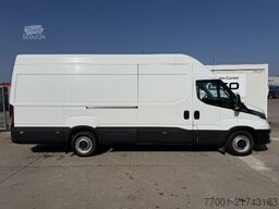 IVECO 35S14HA8 V/P / H3- Maxi-Hoch 2.10m / Hi-Matic